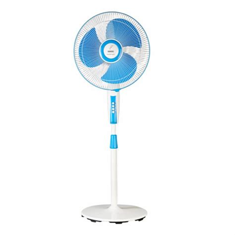 Usha Maxx Air Super Pedestal Fan 400 Mm At Rs 2350 In Bhiwandi ID