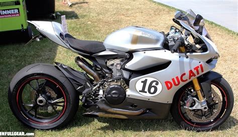 TOP 10 DUCATI 1199 PANIGALE LE DIECI LIVREE CUSTOM PIÙ BELLE IN