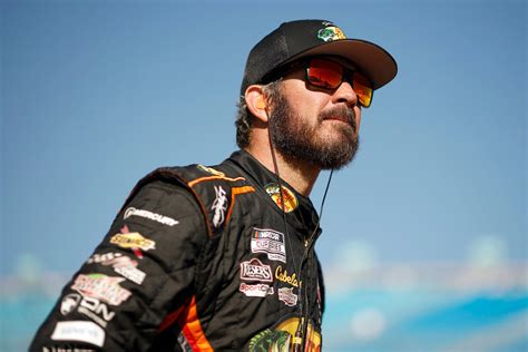 Why Martin Truex Jr.'s Heated Radio Comments About Quitting Might Not ...