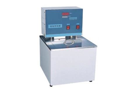 High Precision Constant Temperature Water Tank Noki