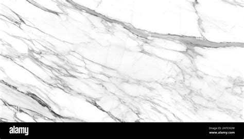 Stone Marble Texture Background White Cracked Marble Stone Marble