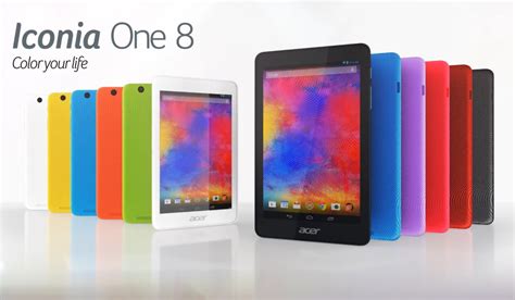 Acer Iconia One B Review