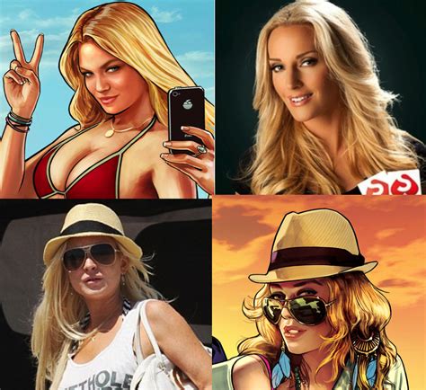 Lindsay Lohan Sues Rockstar Games