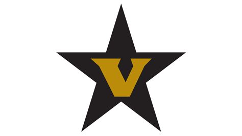 Vanderbilt Logo PNG Cutout | PNG All