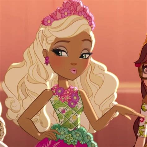 Pin De Bianca Avaro Em Ever After High Ever After High Fofura Desenhos