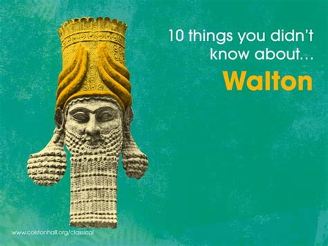 10 Things You Didnt Know About Walton Ppt