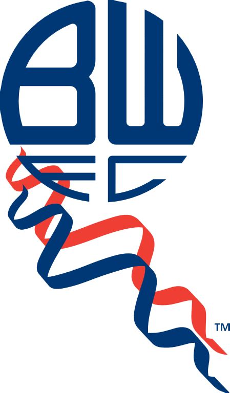 Bolton Wanderers Logo History