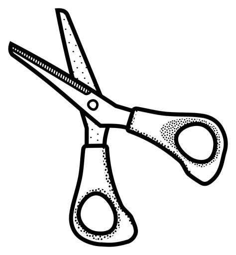 Scissors Clipart in Tools - 78 cliparts