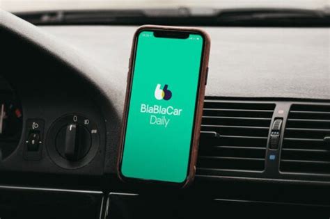 Qu Est Ce Que Zen La Nouvelle Offre De Blablacar Qui Paie Plus Cher