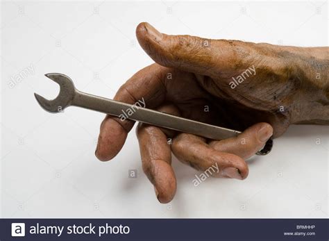 Greasy Fingers Stock Photos And Greasy Fingers Stock Images Alamy