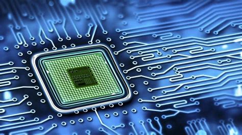 Samsung Dethrones Intel As Worlds Biggest Chipmaker