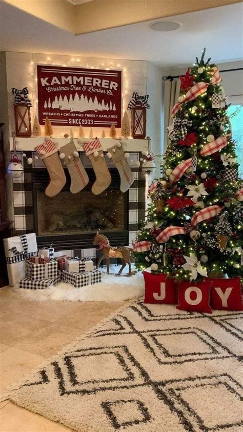 Pin By Patrocinio Vega On Rbol Navidad Christmas Themes Decorations