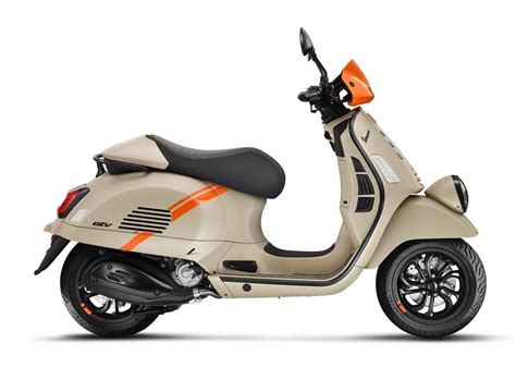 Le Novit Di Vespa A Eicma Gtv E Primavera Color Vibe News