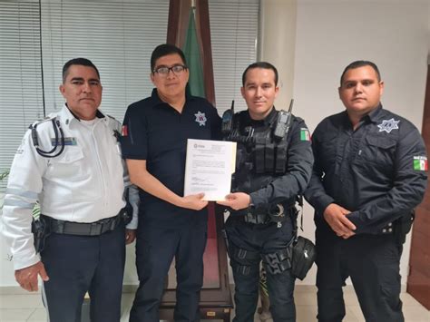 Nombran Al Nuevo Subdirector De La Policía Municipal De Culiacán Tras Asesinato Del “comandante