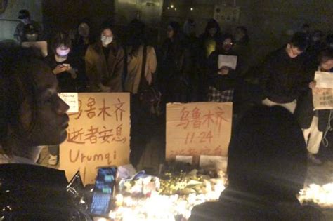 China Erupts Into Massive Protests Against Zero Covid Policy After