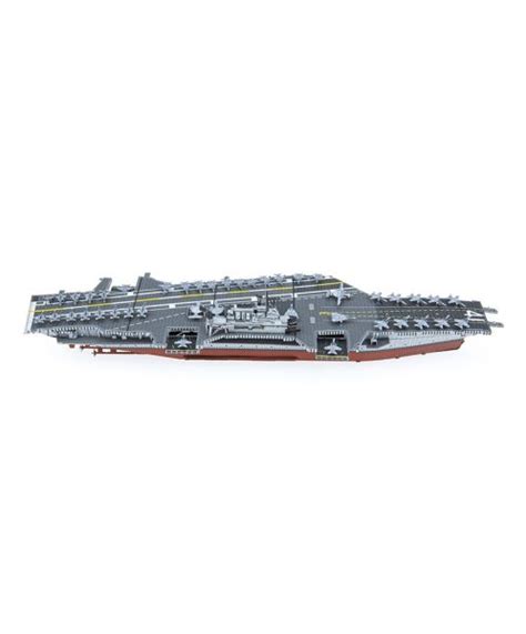 USS Midway Metal Earth Model Kit