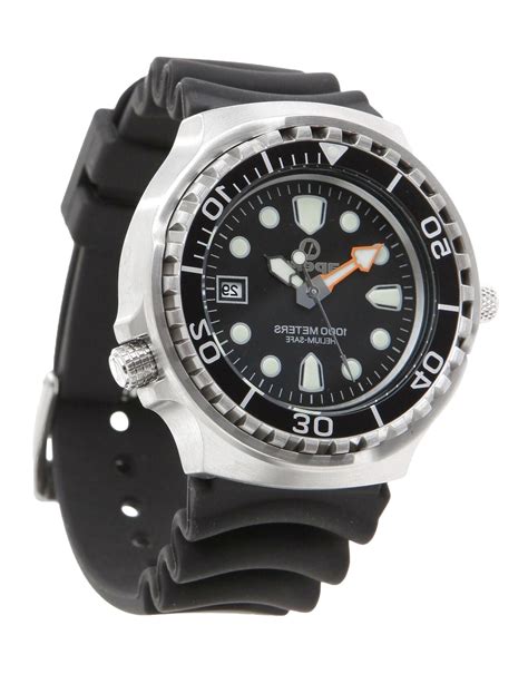 1000m Divers Watch For Sale In Uk 60 Used 1000m Divers Watchs