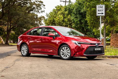 2023 Toyota Corolla Hybrid Owners Manual Pdf 6