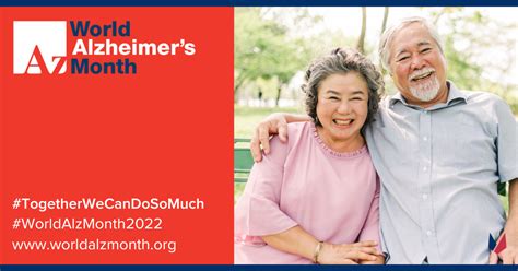 World Alzheimers Month 2022 Veterans Care Coordination™