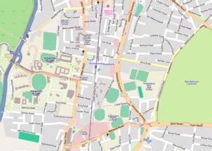 Rosebank - OpenStreetMap Wiki