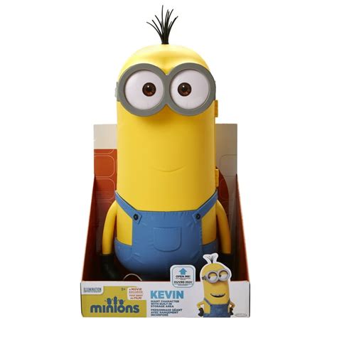 Despicable Me Minion Kevin