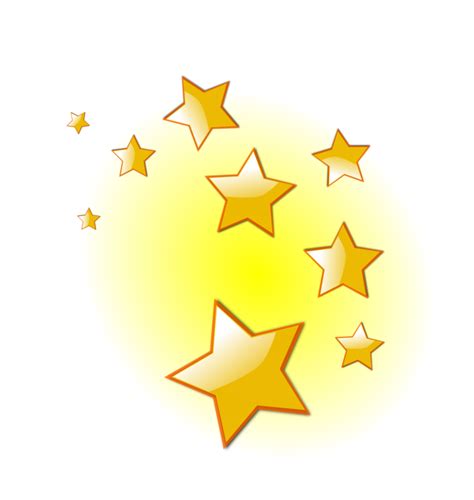 Free Twinkling Stars Png Download Free Twinkling Stars Png Png Images Free Cliparts On Clipart