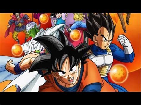 All Dragon Ball Super Openings Endings Ranked Youtube