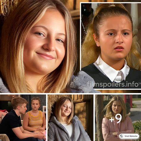 Emmerdale - 💔💔💔SHOCKING SECRET FOR YOU!! Emmerdale Star AXED After 13