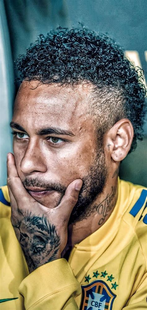 Neymar Jr Fondos de deportes Fondos de pantalla deportes Fútbol