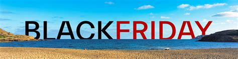 Blackfriday En Menorca Minura Hotels