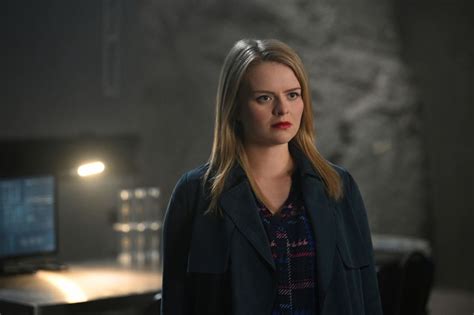 Supergirl Season 5 Episode 8 Andrea Brooks As Eve Tessmacherhope