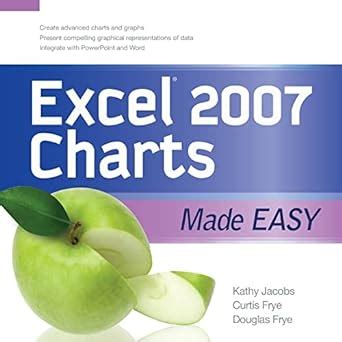 Amazon.com: EXCEL 2007 CHARTS MADE EASY (Made Easy Series ...