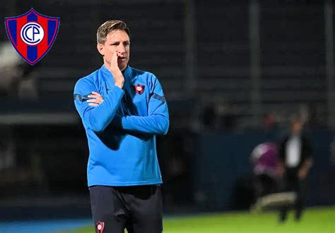 Facundo Sava Y Las Dos Bajas Vs Bolívar Club Cerro Porteño