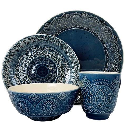 8 Best Dinnerware Set Reviews - [Everyday Use Dishes For 2021]