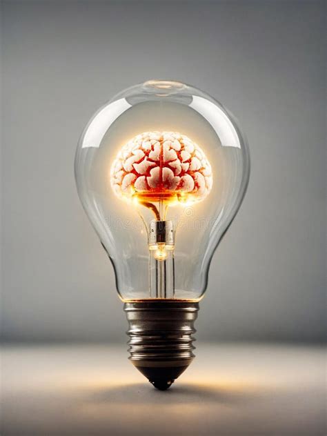 Eureka Mind And Idea Abstract Science And Education Backgrounds Stock