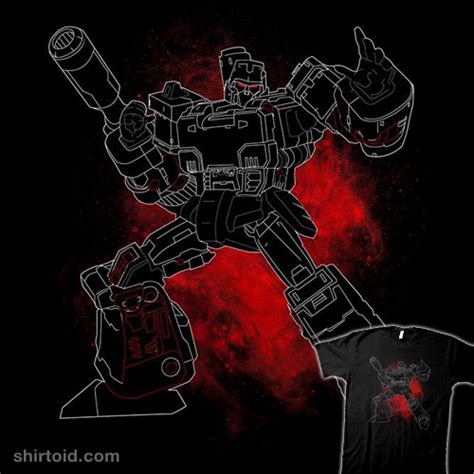 Destruction Art - Shirtoid