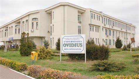 Ovidius University Of Constanta Abroad Educo Mbbs Admission