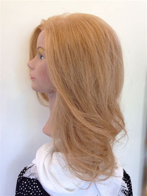 Hot Roller Set Week 6 Long Hair Styles Hair Styles Hair