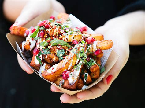 13 Best Street Food in London Worth Tracking Down