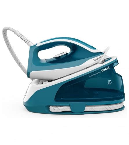 TEFAL Pegla Sa Parnom Stanicom SV6131E0 PENNYshop Ba