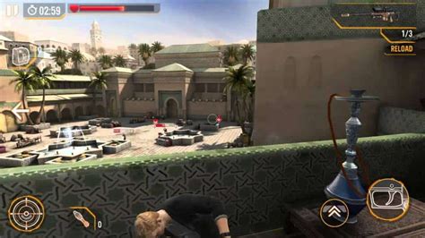 Download mission impossible pc game - htloxa