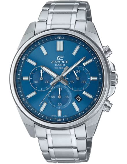 Buy Casio Ed Efv D Avudf Edifice Watch In India I Swiss Time