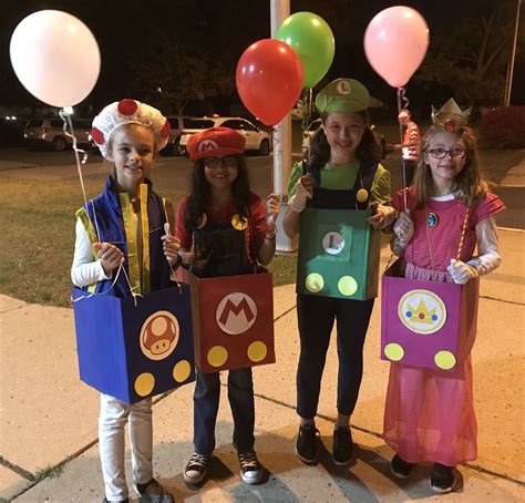 Mario kart Halloween costume Peach Party, Mario Kart, Diy Halloween Costumes, Hallows Eve ...