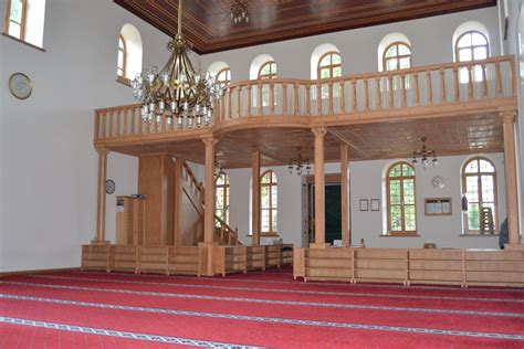 Mihri Ah Valide Sultan Cami Nerede Nas L Gidilir Stanbul Seyyah