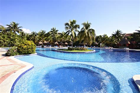 Grand Bahia Principe Coba All-Inclusive Resort