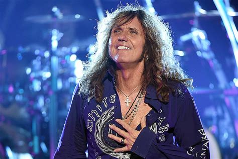 Whitesnake Are Doing A Farewell Tour First Two Dates Announced