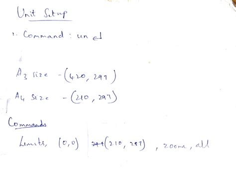 AutoCAD Mechanical Basics | Study notes Mechanical Engineering - Docsity