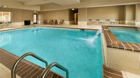 Extended Stay Hotels Midland - Homewood Suites by Hilton Midland