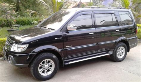 Grand Touring Isuzu Panther Tbr 54f Turbo H Touring 2015 Siap Mudik