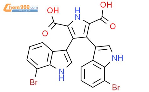 H Pyrrole Dicarboxylic Acid Bis Bromo H Indol